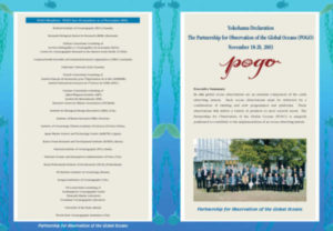 Yokohama Declaration