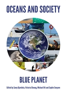 ‘Oceans & Society: Blue Planet’ book published