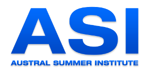 2nd Austral Summer Institute supported by POGO