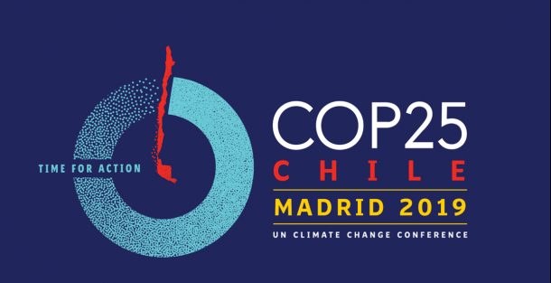 COP 25