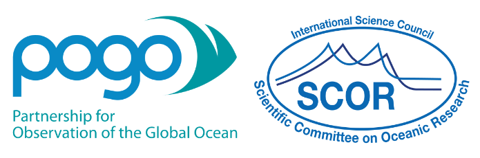 POGO/SCOR Workshop on International Research Cruise Database and Website