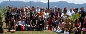 GEO Blue Planet Kick-Off Symposium, Ilhabela, Brazil