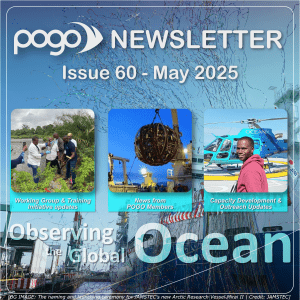 POGO Newsletter Social Card